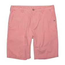 Clothing Vissla Backyards 20" Walkshort (Plumeria)