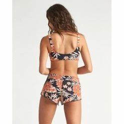 Billabong Shadow Play Volley Short Juniors Swimwear