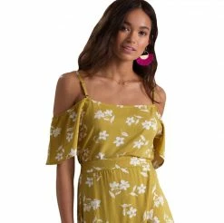 Billabong Sincerely Jules Life On Hold Top- Clearance Tops 15 Billabong Sincerely Jules Life On Hold Top- Clearance Tops