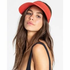Billabong Not Now Visor