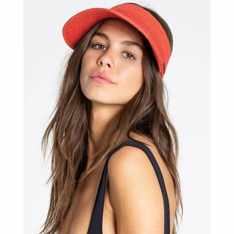 Billabong Not Now Visor 3 Billabong Not Now Visor