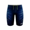 Q Swimwear Blue Volt Jammer