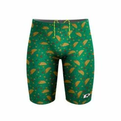 Q Swimwear Taco Jammer
