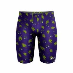 Q Swimwear My Little Zombie Jammer