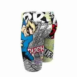 Q Swimwear Comic Jammer 8 Q Swimwear Comic Jammer