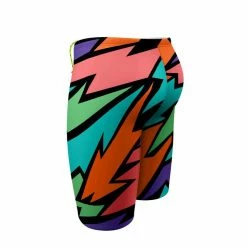 Q Swimwear Double Strike Jammer