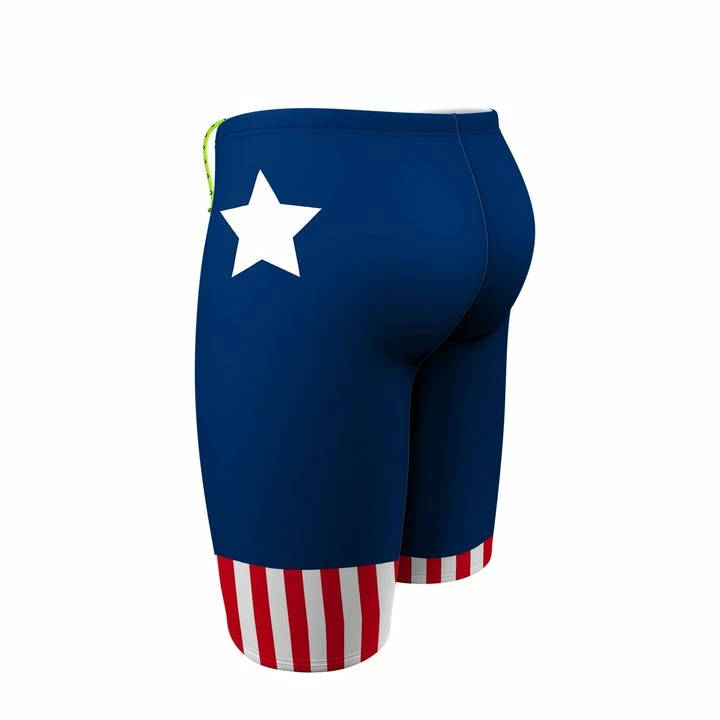 Q Swimwear Cap'n Jammer 5 Q Swimwear Cap'n Jammer