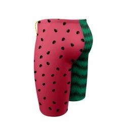 Q Swimwear Watermelon Jammer 8 Q Swimwear Watermelon Jammer