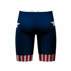 Q Swimwear Cap'n Jammer 9 Q Swimwear Cap'n Jammer