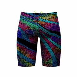 Q Swimwear Dragonfly Jammer