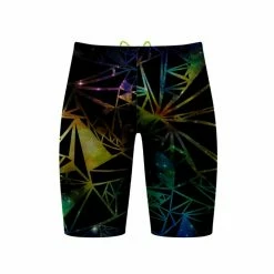 Q Swimwear Dimension Jammer