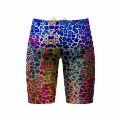 Q Swimwear Mermaid Skin Jammer