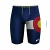 Q Swimwear Colorado Jammer