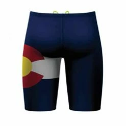 Q Swimwear Colorado Jammer 7 Q Swimwear Colorado Jammer