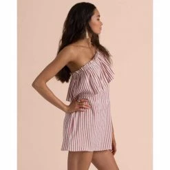 Billabong Sincerely Jules Right Minded Dress