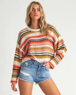 Billabong Easy Going Sweater