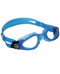 Aqua Sphere Kaiman Youth Goggle Swim Goggles