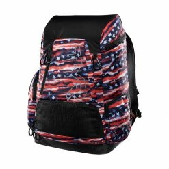 TYR Alliance 45L Backpack-All American Print