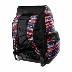 TYR Alliance 45L Backpack-All American Print