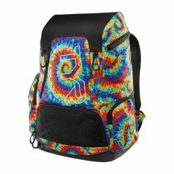 TYR Alliance 45L Backpack-Bohemian Print