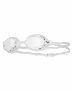 TYR Blackops 140 EV Racing Adult Goggles