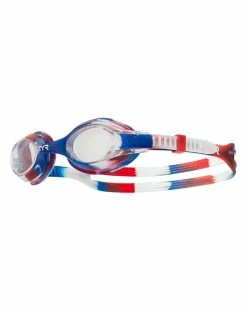 Accessories TYR Swimple Tie Dye Goggle 20 Accessories TYR Swimple Tie Dye Goggle
