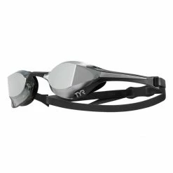 TYR Tracer-X Elite Mirrored Racing Adult Goggle