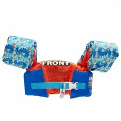 Flotation Devices Speedo Swim Star- Electric Blue