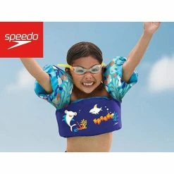 Flotation Devices Speedo Swim Star- Electric Blue 7 Flotation Devices Speedo Swim Star- Electric Blue