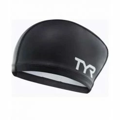 TYR Silicone Comfort Long Hair Cap