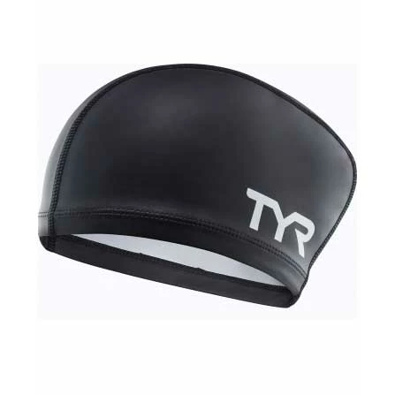 TYR Silicone Comfort Long Hair Cap 3 TYR Silicone Comfort Long Hair Cap