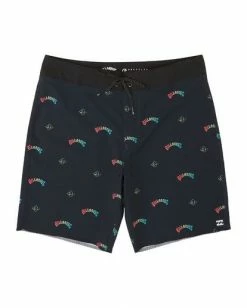 Swimwear Billabong Sundays Mini Pro Boardshorts