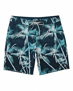Billabong Sundays Lo Tides Boardshorts Swimwear