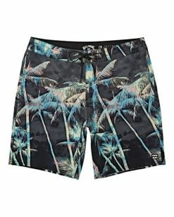 Billabong Sundays Lo Tides Boardshorts Swimwear