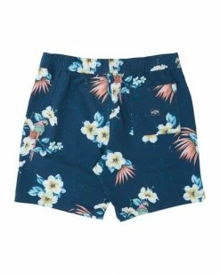 Billabong Sundays Layback Boardshorts Navy