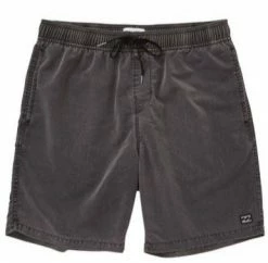Billabong All Day Overdye Layback Boardshorts 7 Billabong All Day Overdye Layback Boardshorts
