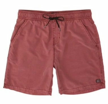Billabong All Day Overdye Layback Boardshorts 4 Billabong All Day Overdye Layback Boardshorts