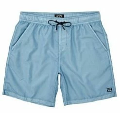 Billabong All Day Overdye Layback Boardshorts