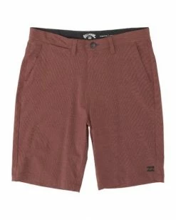 Billabong Crossfire Submersible Walkshort Swimwear