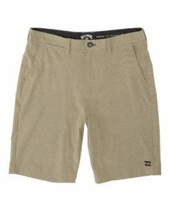 Billabong Crossfire Submersible Walkshort Swimwear