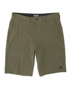Billabong Crossfire Submersible Walkshort Swimwear