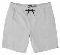 Billabong Surftrek Perf Elastic Walkshorts Swimwear