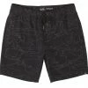 Swimwear Billabong Surftrek Reflex Elastic Trunks