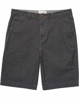 Billabong Men's Carter Stretch Short Clothing 3 Billabong Men's Carter Stretch Short Clothing