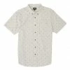 Billabong All Day Jacquard Shirt Chino Clothing