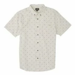 Billabong All Day Jacquard Shirt Chino Clothing