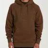 Clothing Billabong Balance Pullover Hoodie