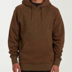 Clothing Billabong Balance Pullover Hoodie