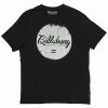 Billabong Scriptik T-Shirt Clothing