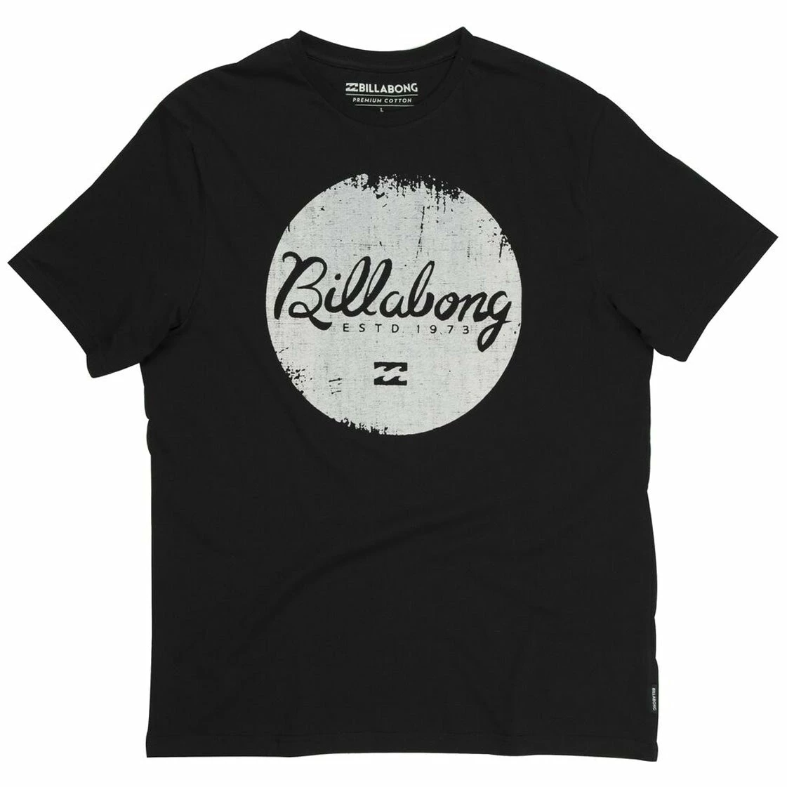 Billabong Scriptik T-Shirt Clothing 3 Billabong Scriptik T-Shirt Clothing